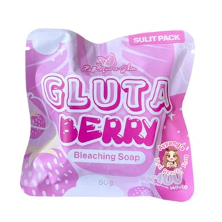 Bella Amore Skin Gluta Berry 50g