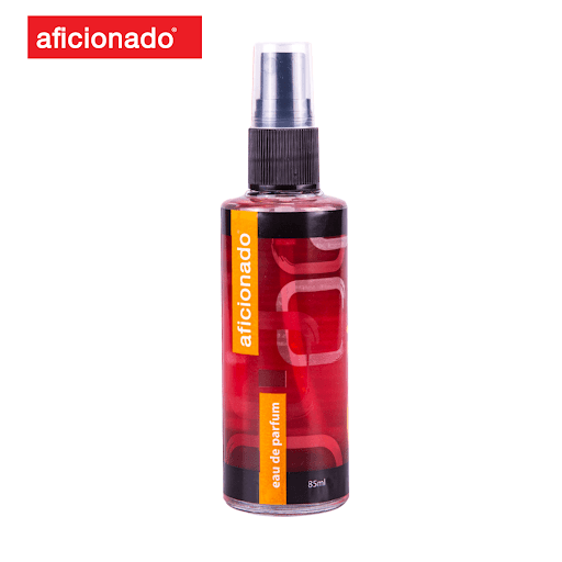 Aficionado F35 Eau de Parfum 85mL